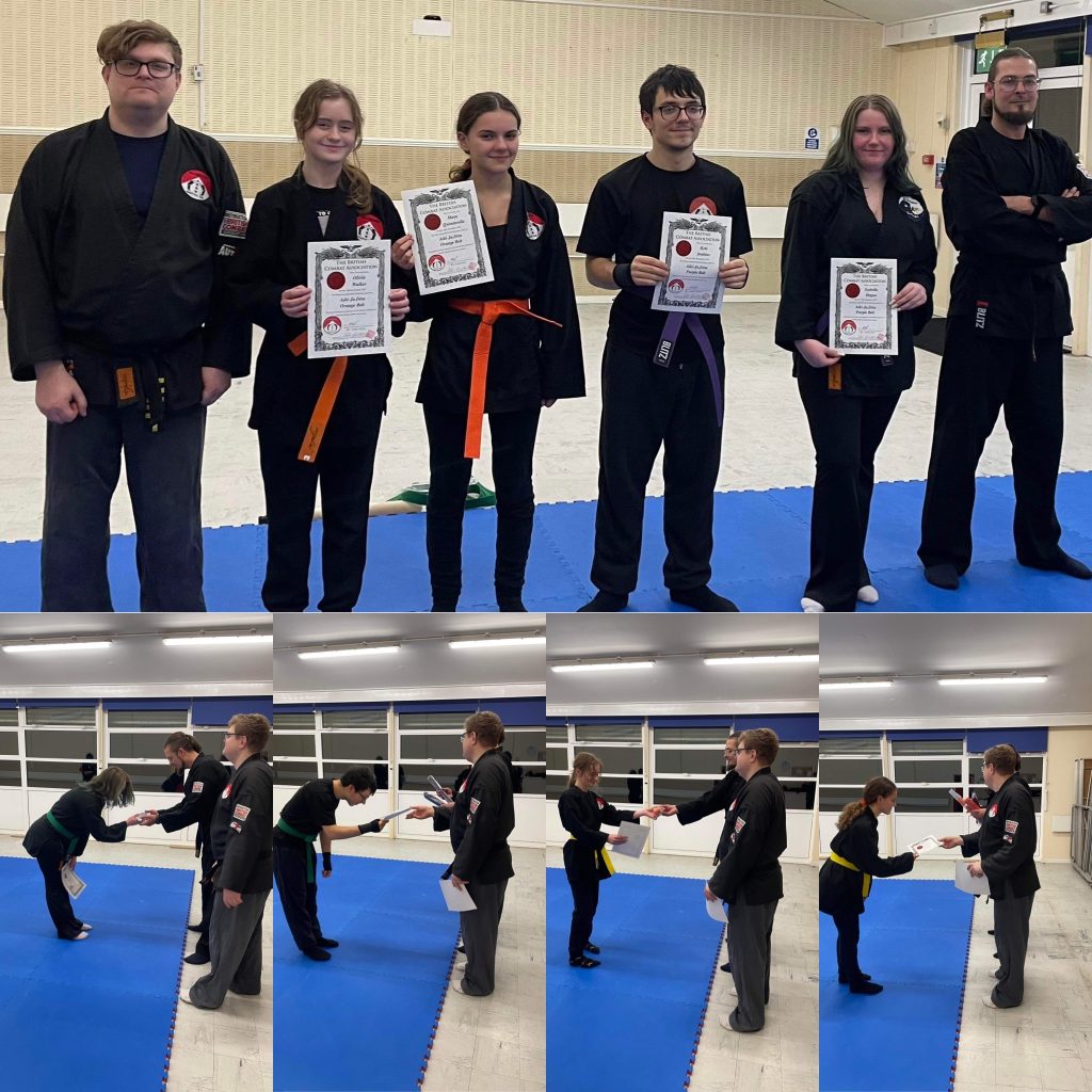 Ju-Jitsu Classes Beginners Welcome to Join - All Abilities Martial Art ...
